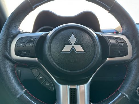 Used 2011 Mitsubishi Lancer Evolution GSR image 32