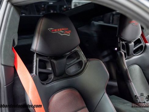 Used 2024 Porsche 911 GT3 RS image 26