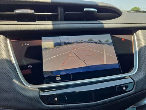 Used 2024 Cadillac XT5 Luxury FWD image 26