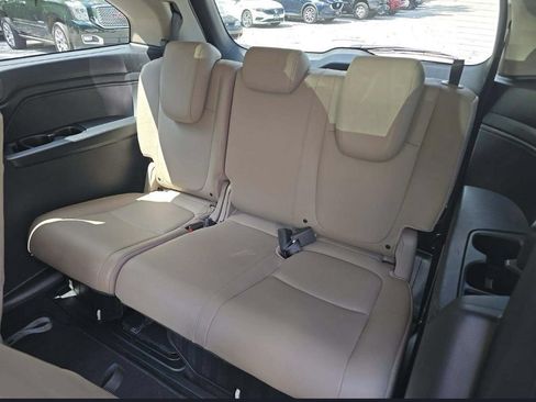 Used 2018 Honda Odyssey EX-L image 7