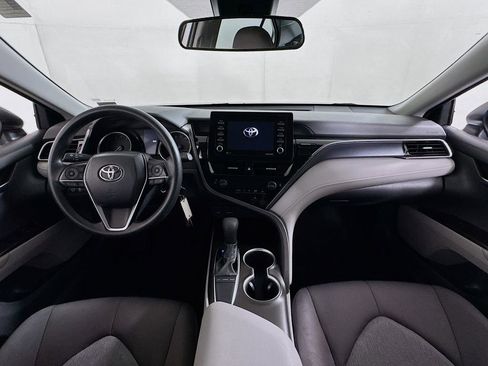Used 2022 Toyota Camry LE FWD image 26