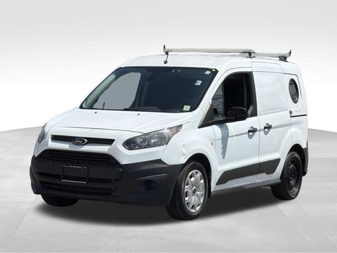 Used 2018 Ford Transit Connect XL FWD image 3