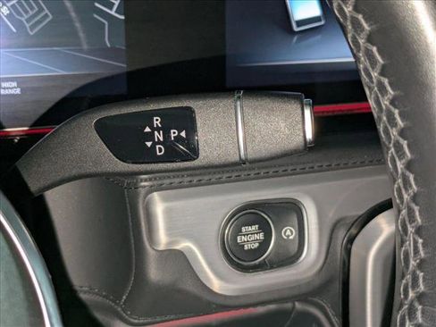Used 2022 Mercedes-Benz G 550 image 13