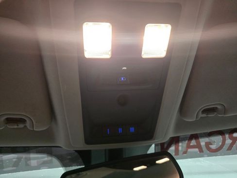 Used 2016 RAM 1500 Big Horn AWD/4WD image 32