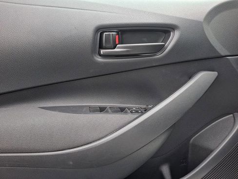 Certified 2025 Toyota Corolla LE w/ LE Premium Package image 12