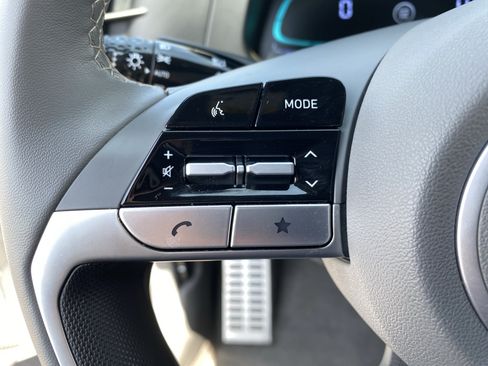 Certified 2026 Hyundai Elantra Sport FWD image 27
