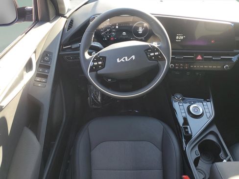 New 2025 Kia Niro Wind w/ Wind Preserve Package image 20
