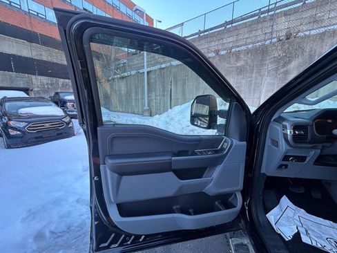 Used 2025 Ford F150 XLT w/ Equipment Group 302A MID image 12