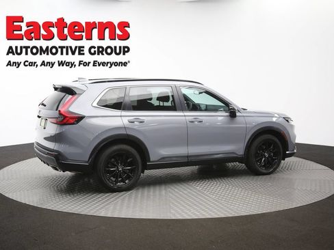 Used 2024 Honda CR-V Sport image 40
