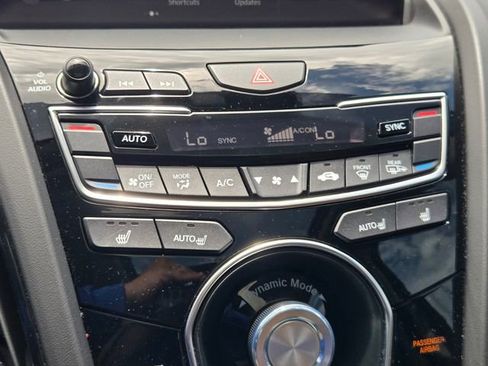 Certified 2023 Acura RDX FWD w/ Technology Package image 21