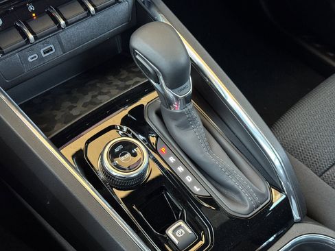 New 2026 GMC Canyon Elevation AWD/4WD image 21