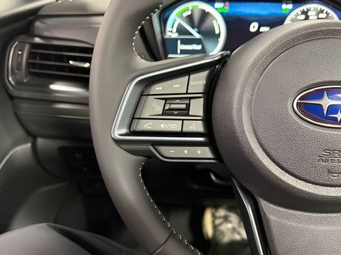 New 2025 Subaru Forester Limited image 12