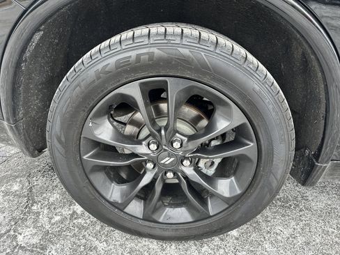 Used 2023 Dodge Durango R/T image 12