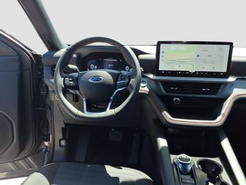 New 2026 Ford Explorer ST-Line AWD/4WD image 10
