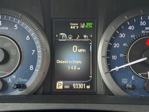 Used 2020 Toyota Sienna AWD image 30