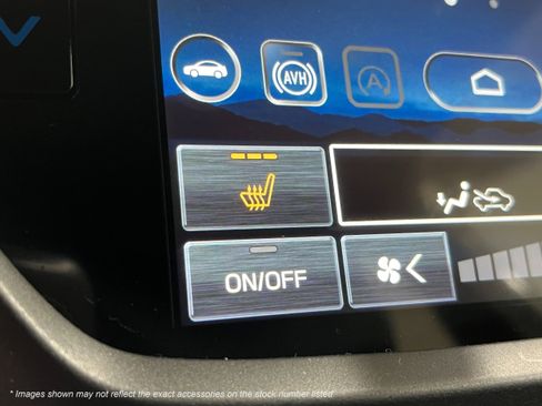 New 2026 Subaru Forester Wilderness AWD/4WD image 22