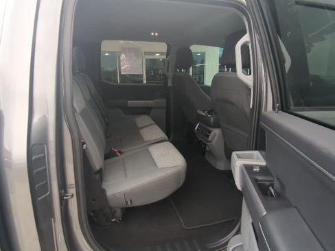 Used 2021 Ford F150 XLT w/ Equipment Group 302A High AWD/4WD image 17