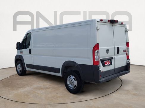 Used 2015 RAM ProMaster 1500 w/ Interior Convenience Group FWD image 8