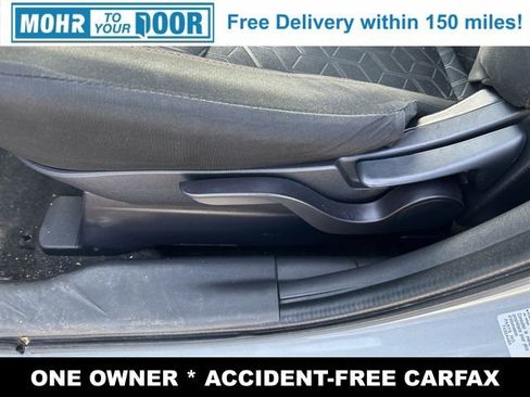 Used 2021 Mitsubishi Outlander Sport LE image 11