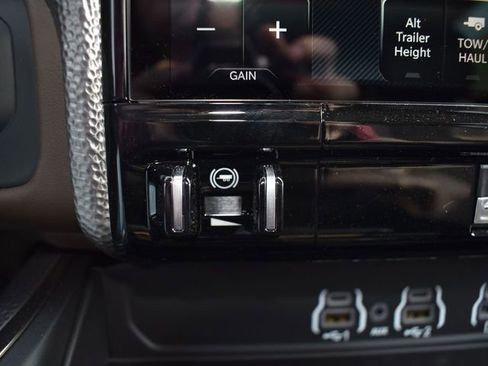 New 2026 RAM 3500 Limited image 42