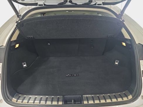 Used 2017 Lexus NX 200t FWD w/ Premium Package image 30