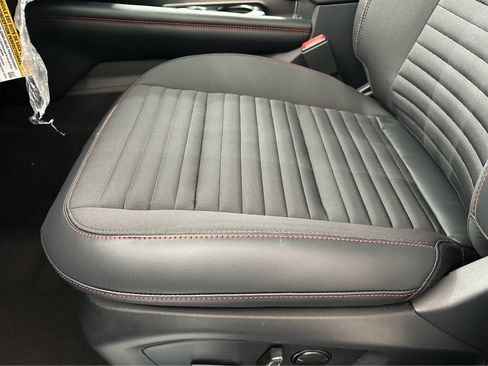 New 2026 Ford Explorer ST-Line image 17