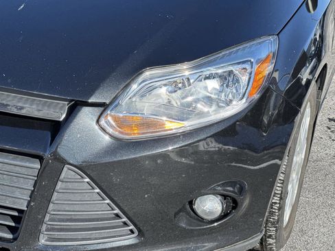 Used 2012 Ford Focus SE image 9