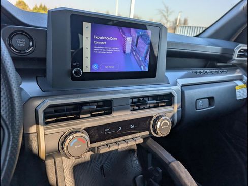 New 2026 Toyota Tacoma SR5 image 12