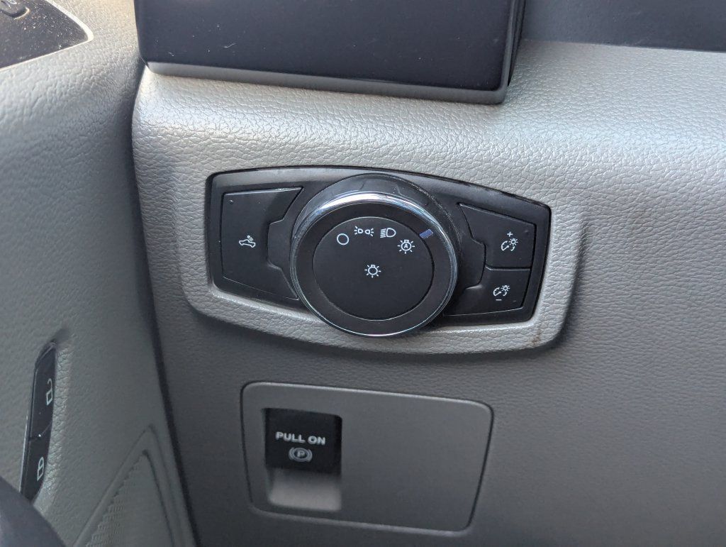 Used 2017 Ford F150 XL w/ XL Power Equipment Group AWD/4WD image 23