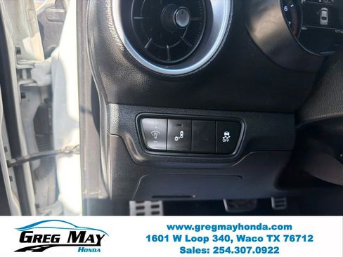 Used 2023 Kia Forte GT-Line w/ GT-Line Premium Package FWD image 12