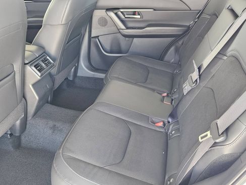 New 2026 MAZDA CX-5 Select AWD/4WD image 16