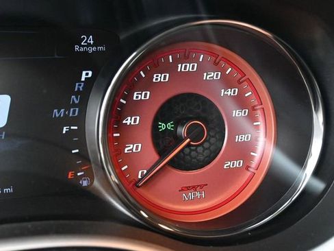 Used 2023 Dodge Charger SRT Hellcat w/ Harman/Kardon Audio Group RWD image 29