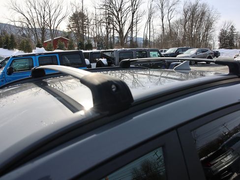 Used 2021 Hyundai Kona Night image 9