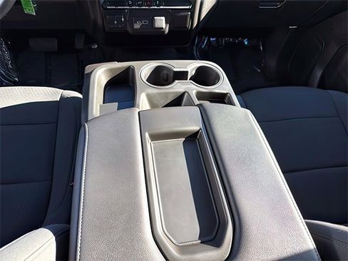 Used 2021 Chevrolet Silverado 1500 Custom Trail Boss image 26