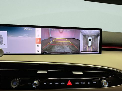 New 2026 Genesis GV70 2.5T Advanced image 21