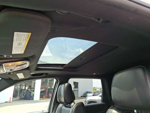Used 2021 Jeep Grand Cherokee Limited w/ Quick Order Package 28K 80th AWD/4WD image 14