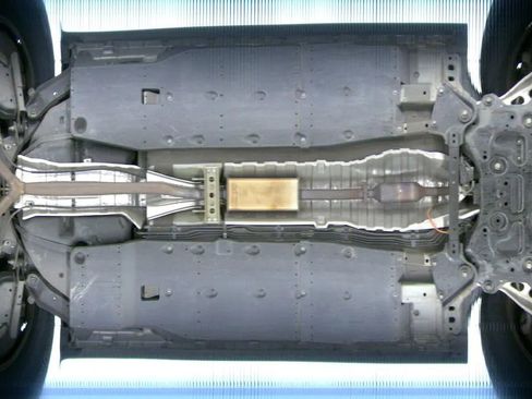 Used 2020 Nissan Altima 2.5 S image 16