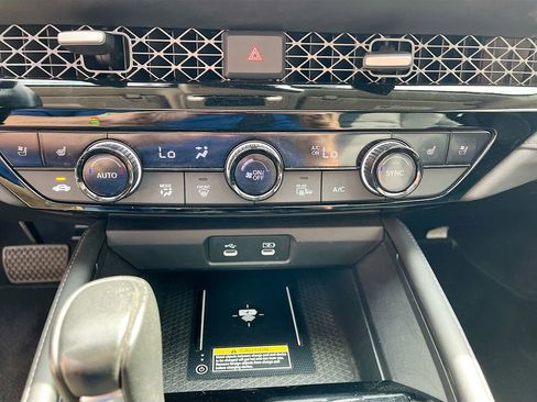 Used 2024 Honda Accord Touring image 15