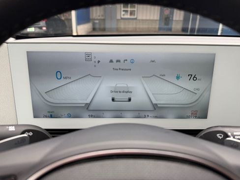 Certified 2023 Hyundai Ioniq 5 SEL AWD/4WD image 14