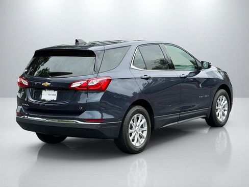 Used 2019 Chevrolet Equinox LT FWD image 7