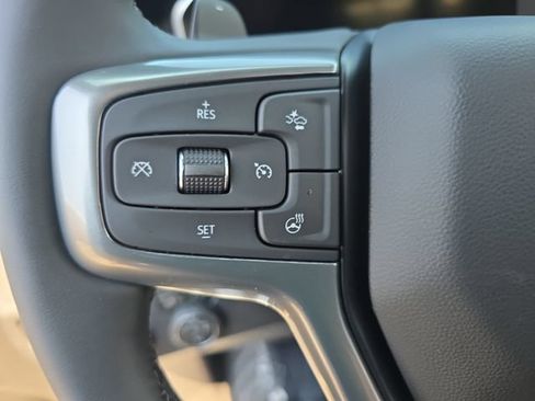 New 2026 Chevrolet Silverado 1500 RST AWD/4WD image 19