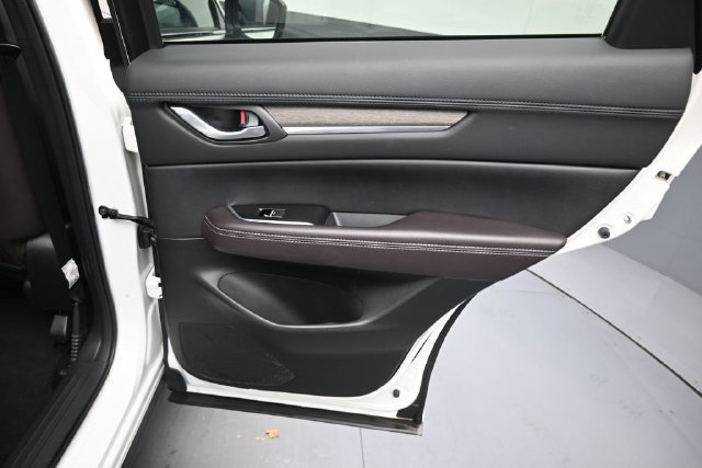 Certified 2024 MAZDA CX-5 Signature AWD/4WD image 18