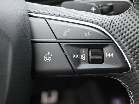 Used 2023 Audi S4 Premium Plus w/ Premium Plus Package image 19