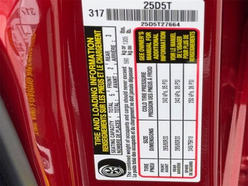 Used 2023 Toyota Tundra Platinum image 54