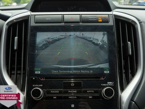Used 2022 Subaru Ascent Premium w/ Convenience Package AWD/4WD image 19