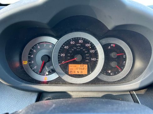 Used 2007 Toyota RAV4 Sport AWD/4WD image 24