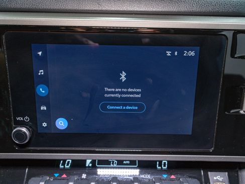 Used 2025 Toyota Sequoia SR5 w/ TRD Sport Package image 18