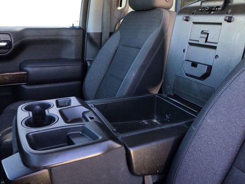 Used 2020 GMC Sierra 1500 Elevation w/ Elevation Value Package image 36