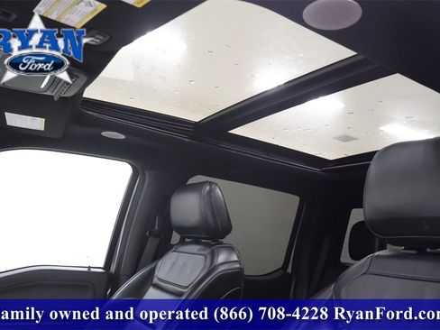 Used 2021 Ford F150 Raptor w/ Equipment Group 801A High image 31