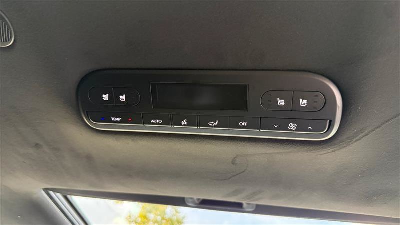 Used 2026 Hyundai Palisade Calligraphy AWD/4WD image 27